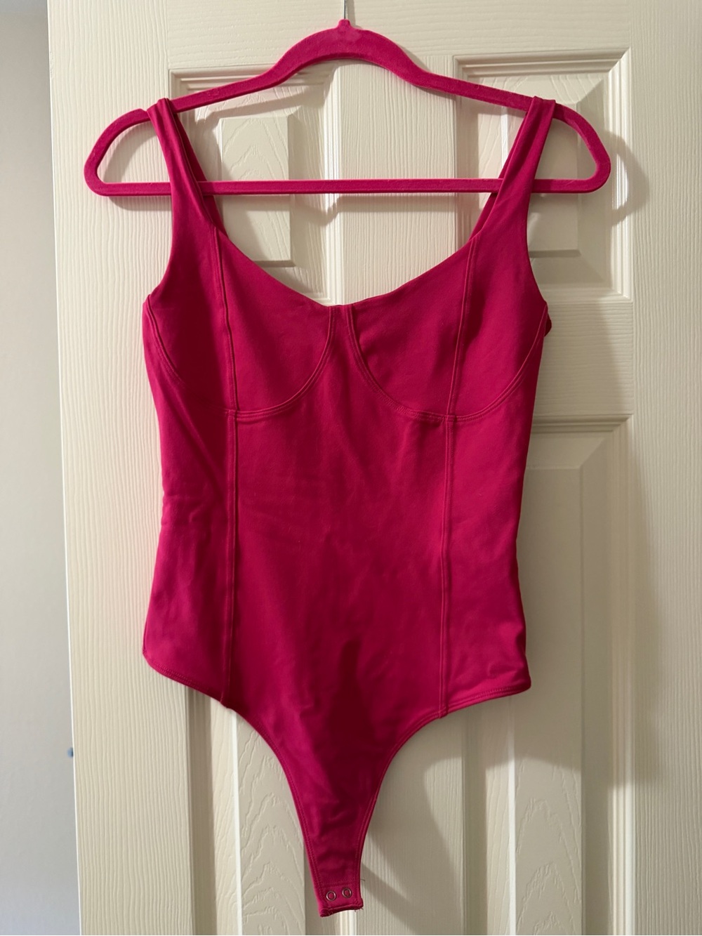 NWT Abercrombie bodysuit